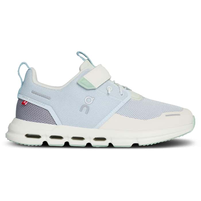 On Kids' Cloud Play Trail Running Shoes