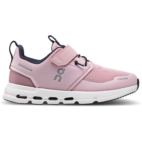 On Kids' Cloud Play Trail Running Shoes alt image view 9