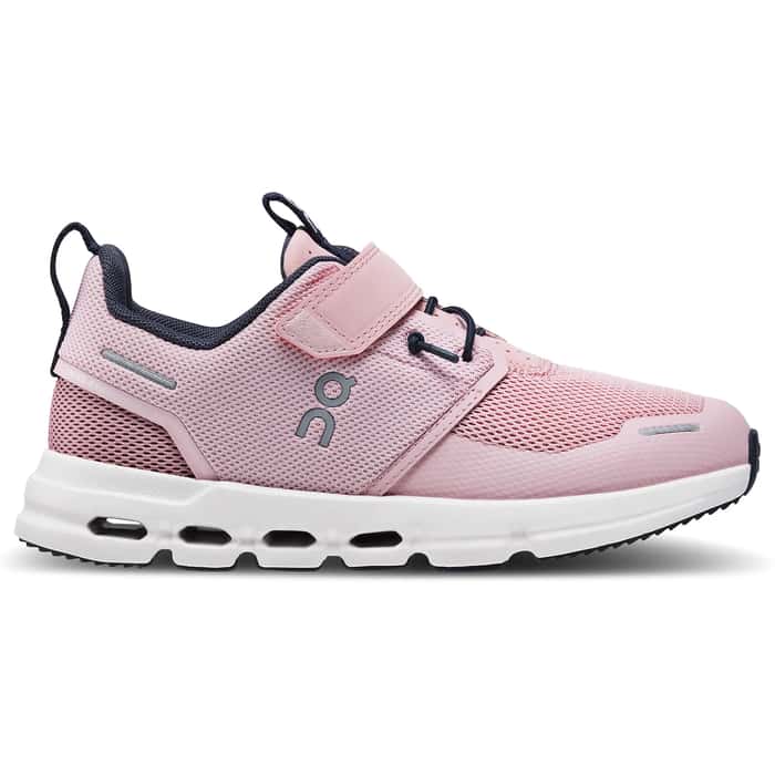 On Kids' Cloud Play Trail Running Shoes