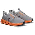 On Little Kids' Cloudswift Shoes alt image view 15