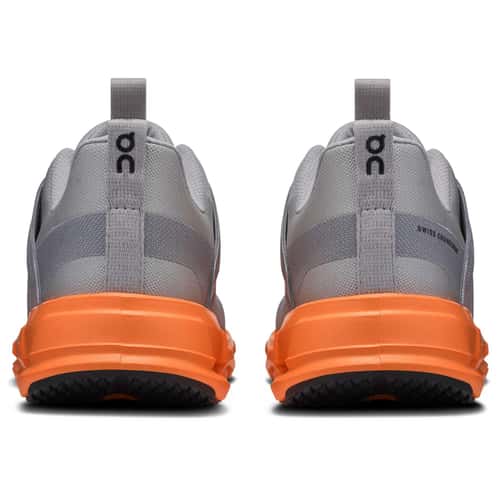 On Little Kids' Cloudswift Shoes alt image view 16
