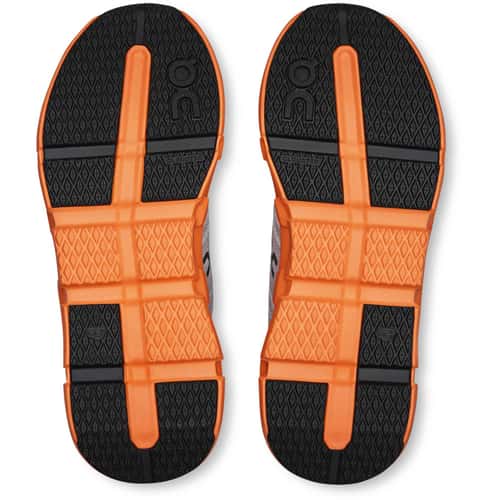 On Little Kids' Cloudswift Shoes alt image view 18