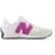 Color Option: White/Passion Fruit