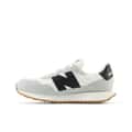 New Balance Girls' 237 Casual Shoes alt image view 3