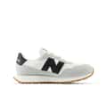 New Balance Girls' 237 Casual Shoes alt image view 1