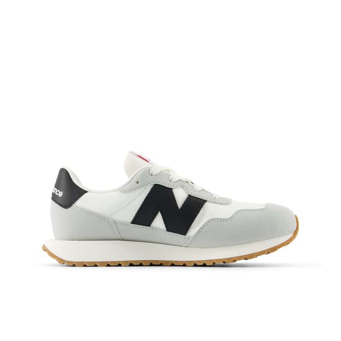 New Balance Girls' 237 Casual Shoes
