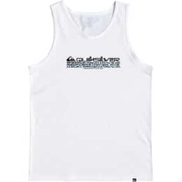 Quiksilver Men's Omni Fills MTI Tank Top