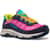 Color Option: Navy/Multi