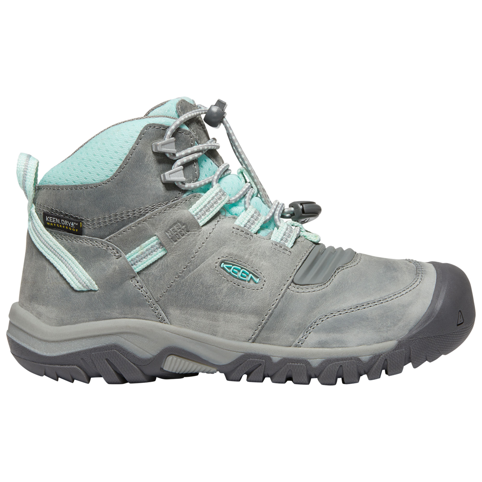 Keen youth hiking outlet boots