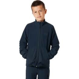 Helly Hansen Kids' Marka Fleece Jacket