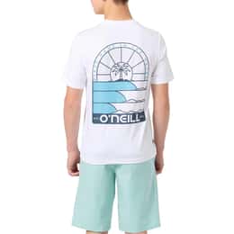 O'Neill Boys' TRVLR UPF Isle T Shirt