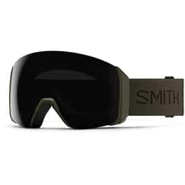 Smith  4D MAG XL Snow Goggles