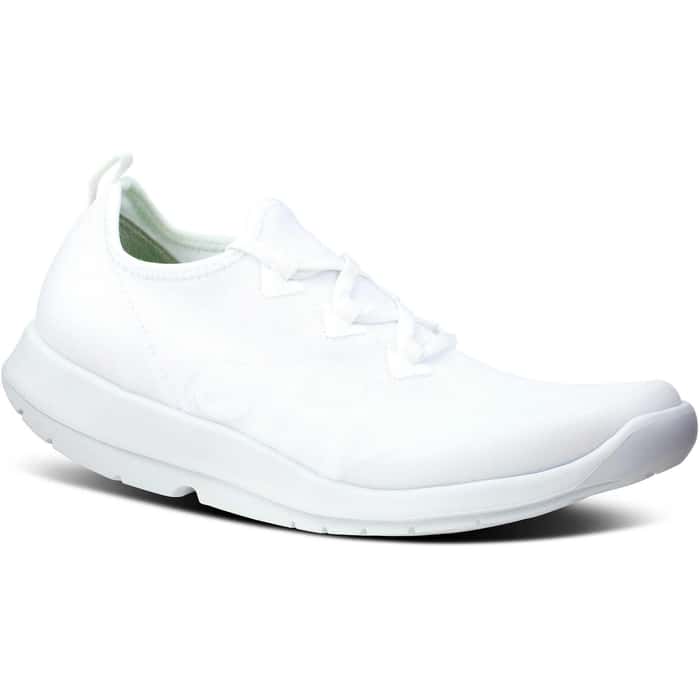 OOFOS Men's OOmg Sport LS Casual Shoes