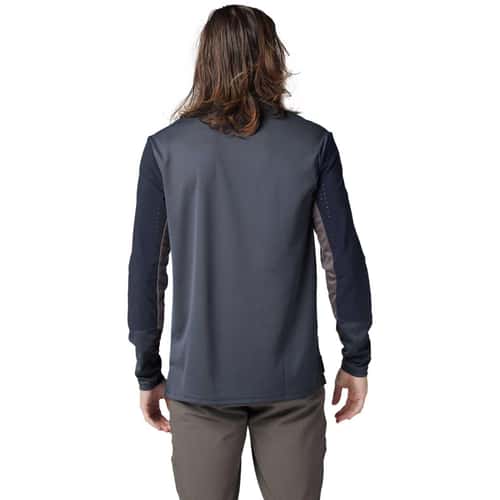 Fox Men's Defend Long Sleeve Jersey alt image view 5