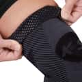 OS1st KS7 Performance Knee Sleeve alt image view 3