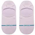 Stance Women's Icon No Show Socks alt image view 4