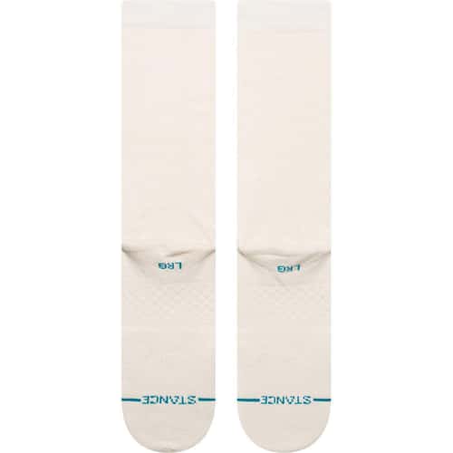 Stance Men's Encircle X Love Crew Casual Socks alt image view 2