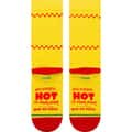 Stance Men's Stranger Things x Surfer Boy Crew Socks alt image view 3