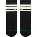 Stance Women's Cotton Rolled Cuff Quarter Socks alt image view 2