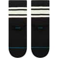 Stance Women's Cotton Rolled Cuff Quarter Socks alt image view 3