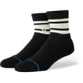 Stance Women's Cotton Rolled Cuff Quarter Socks alt image view 1