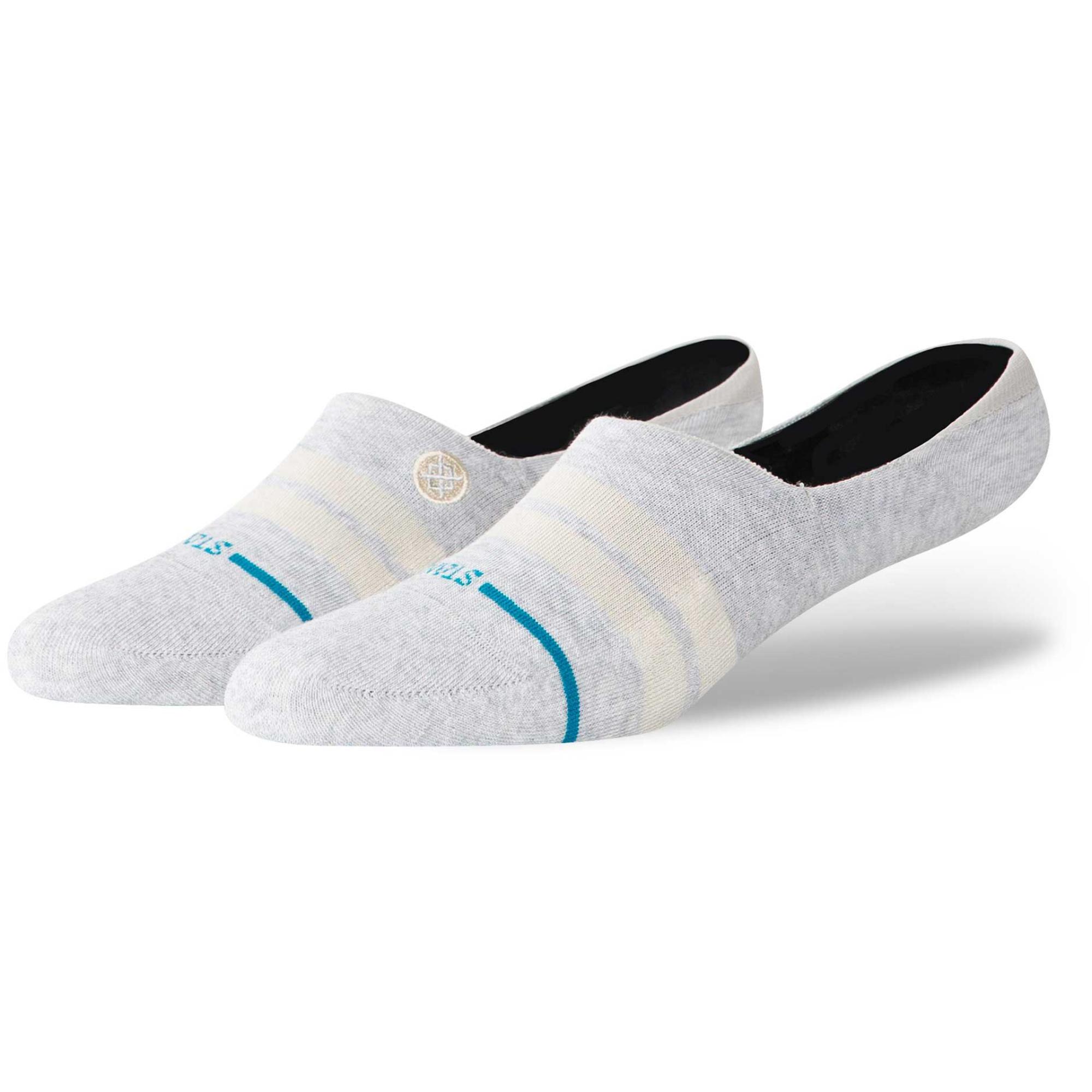 Stance Women's Cotton No Show Socks Sun Ski Sports