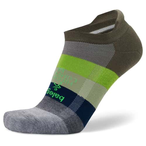 Balega Hidden Comfort No Show Running Socks alt image view 7