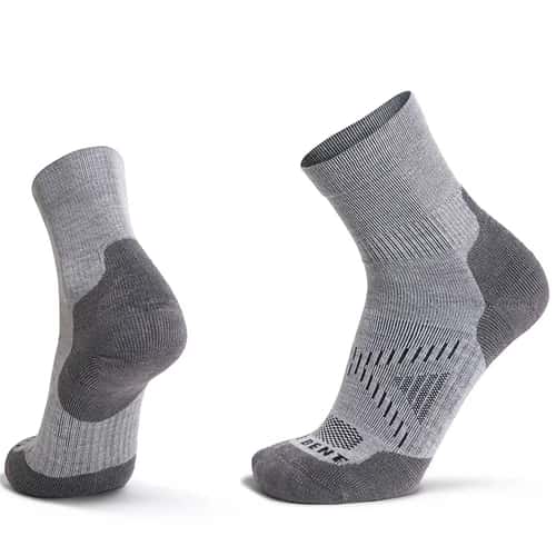 Le Bent Light Mini Outdoor Socks alt image view 2