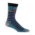 Darn Tough Vermont Men's Animal Haus Lightweight Lifestyle Socks alt image view 6