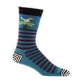 Darn Tough Vermont Men's Animal Haus Lightweight Lifestyle Socks alt image view 5