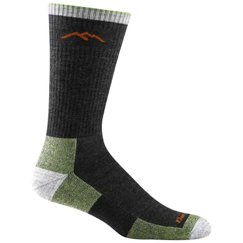 Darn Tough Vermont Men's Hiker Boot Midweight Hiking Socks alt image view 2
