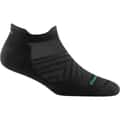 Darn Tough Vermont Women's Run No Show Tab Ultra-LW Running Socks alt image view 1