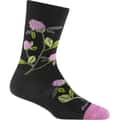 Darn Tough Vermont Women's Blossom Cew Lightweight Casual Socks alt image view 1