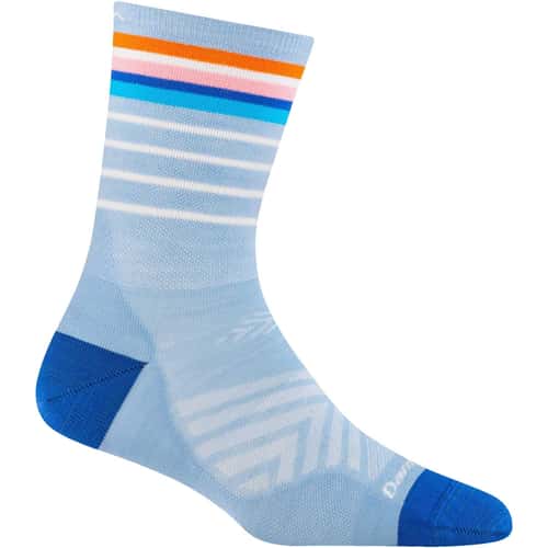 Darn Tough Vermont Women's Stride Micro Crew Ultra-Lightweight Running Socks alt image view 1