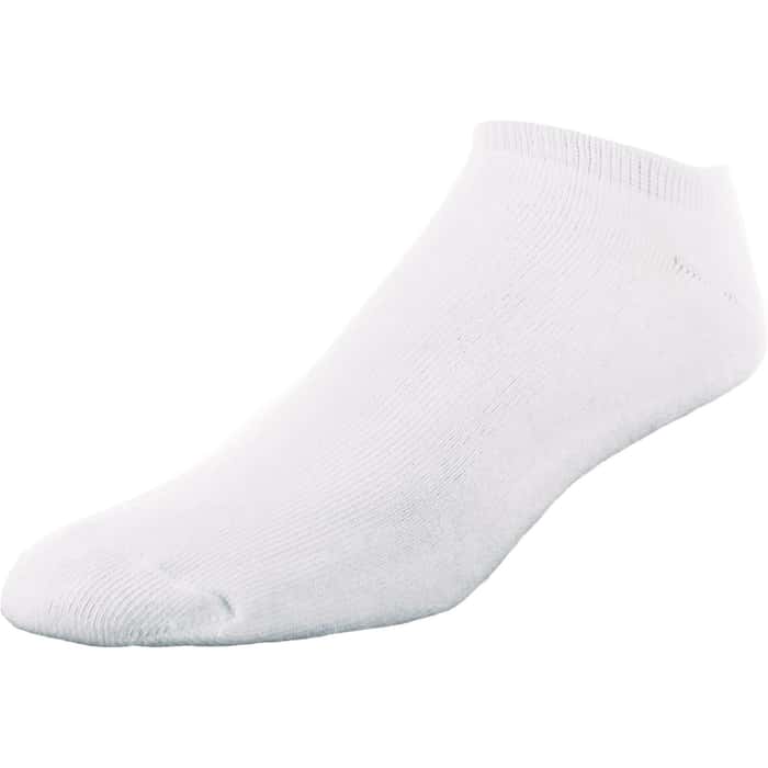 Sof Sole Men's 6 Pack Performance No Show Socks