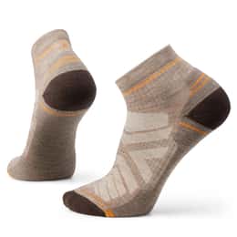 Smartwool Men's Hike Light Cushion Hiking Socks