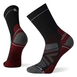 Smartwool Men's Hike Light Cushion Hiking Socks