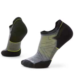 Smartwool Men's Run Low Ankle Socks