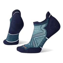 Smartwool Women's Run Low Ankle Socks