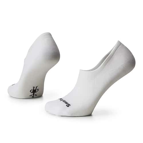 Smartwool Women's Everyday No Show Zero Cushion Socks alt image view 1
