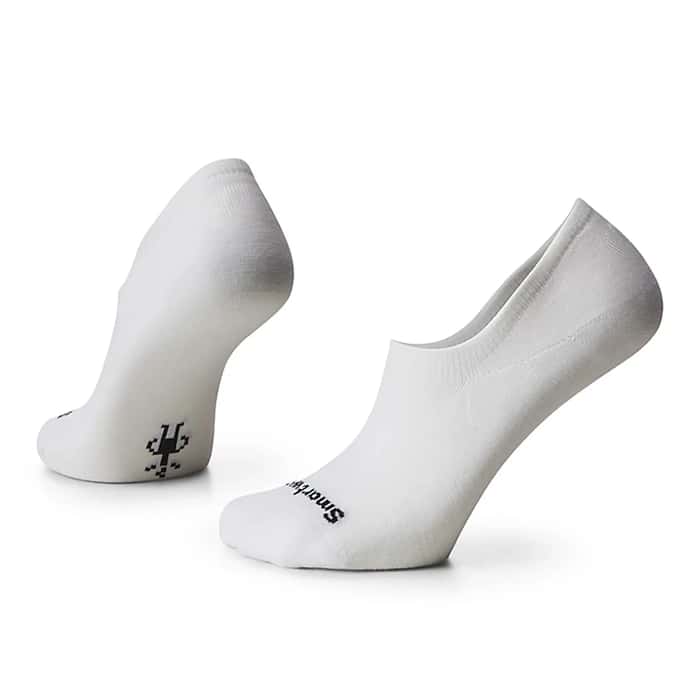 Smartwool Women's Everyday No Show Zero Cushion Socks