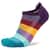 Color Option: Charged Purple/Aqua