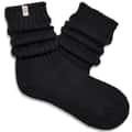 UGG Women's Tyla Slouchy Crew Socks alt image view 2