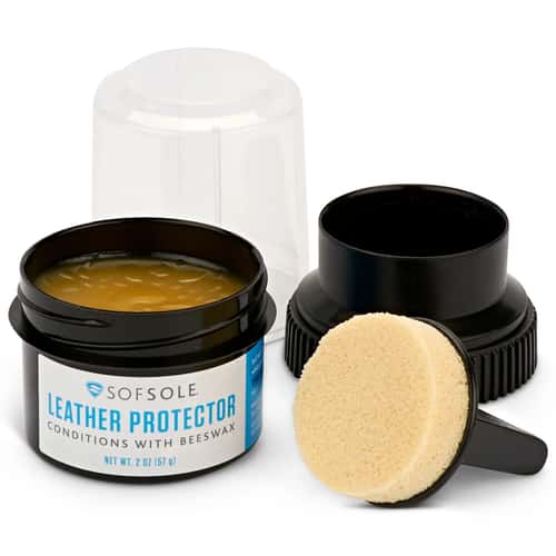 Sofsole Leather Protector Leather Protector alt image view 2