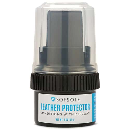 Sofsole Leather Protector Leather Protector alt image view 1
