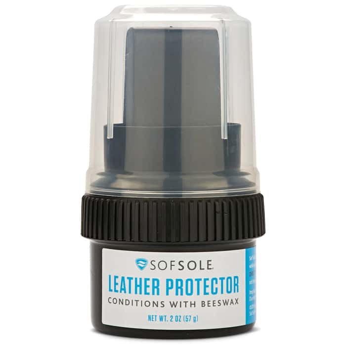 Sofsole Leather Protector Leather Protector