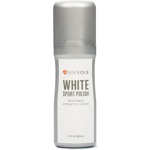 Sof Sole White Sports Polish - 3 oz alt image view 1