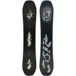 Ride Algorhythm Snowboard Wide '25