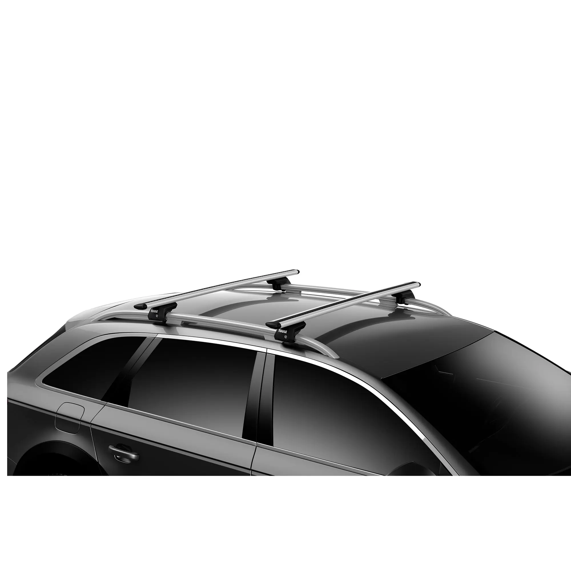 Thule Wingbar Evo 127 cm Roof Bar -  00091021660298