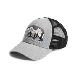 The North Face Men's Embroidered Mudder Trucker Hat